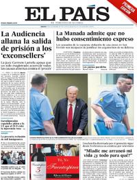 El País - 23-11-2017