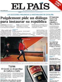 El País - 23-12-2017