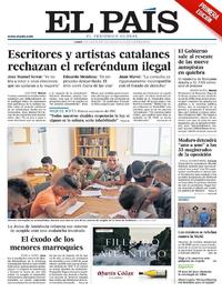 El País - 24-07-2017