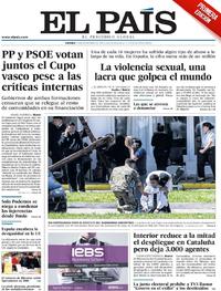 El País - 24-11-2017