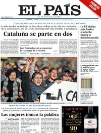 El País - 24-12-2017