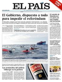 El País - 25-05-2017