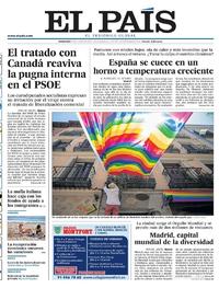 El País - 25-06-2017