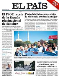 El País - 25-07-2017