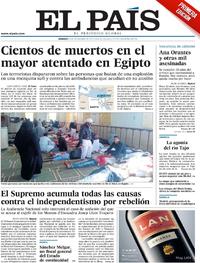 El País - 25-11-2017
