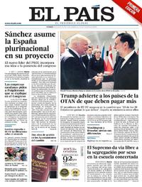 El País - 26-05-2017