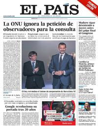 El País - 26-07-2017