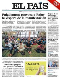 El País - 26-08-2017