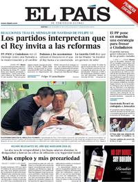 El País - 26-12-2017