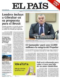 El País - 27-06-2017