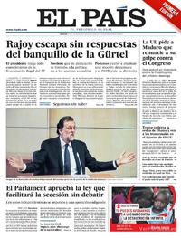 El País - 27-07-2017