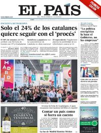 El País - 27-11-2017