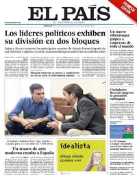 El País - 28-06-2017