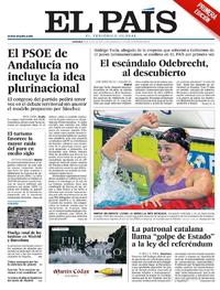 El País - 28-07-2017