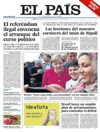 El País - 28-08-2017