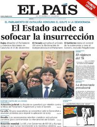 El País - 28-10-2017