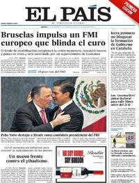 El País - 28-11-2017