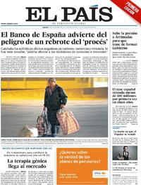 El País - 28-12-2017