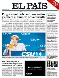 El País - 29-05-2017