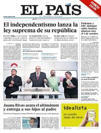 El País - 29-08-2017