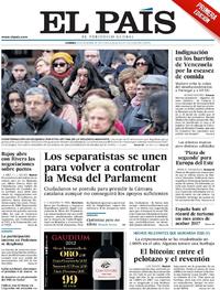 El País - 29-12-2017