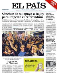 El País - 30-05-2017