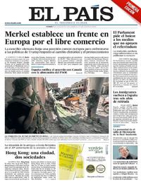 El País - 30-06-2017