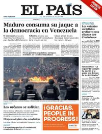 El País - 30-07-2017