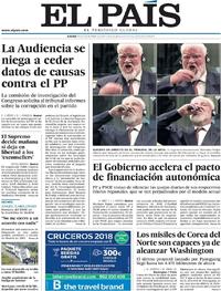 El País - 30-11-2017