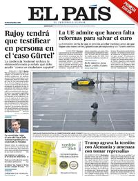 El País - 31-05-2017