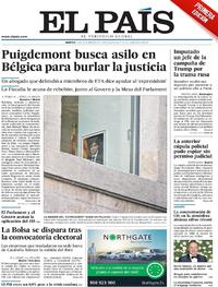 El País - 31-10-2017