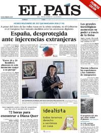 El País - 31-12-2017