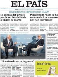 El País - 01-02-2018