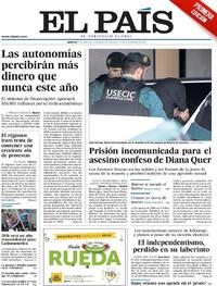 El País - 02-01-2018