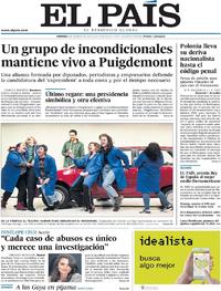 El País - 02-02-2018