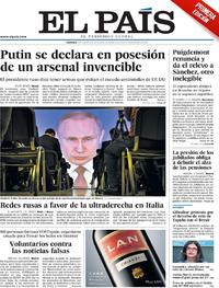 El País - 02-03-2018