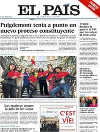 El País - 03-02-2018