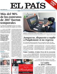 El País - 04-01-2018