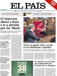 El País - 04-10-2018