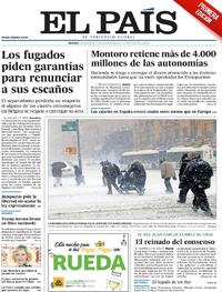 El País - 05-01-2018