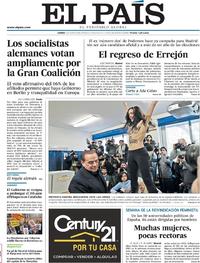 El País - 05-03-2018