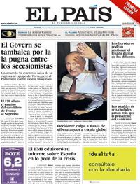 El País - 05-10-2018