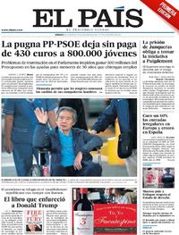 El País - 06-01-2018