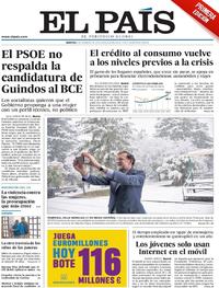 El País - 06-02-2018