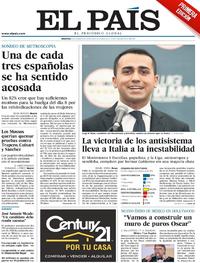 El País - 06-03-2018