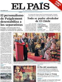 El País - 07-01-2018