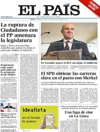 El País - 08-02-2018