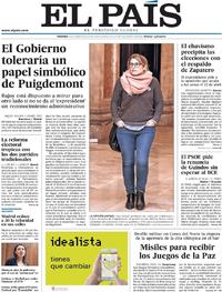 El País - 09-02-2018