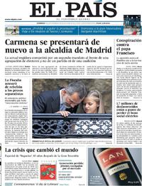 El País - 09-09-2018