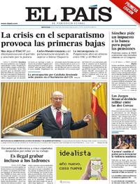 El País - 10-01-2018
